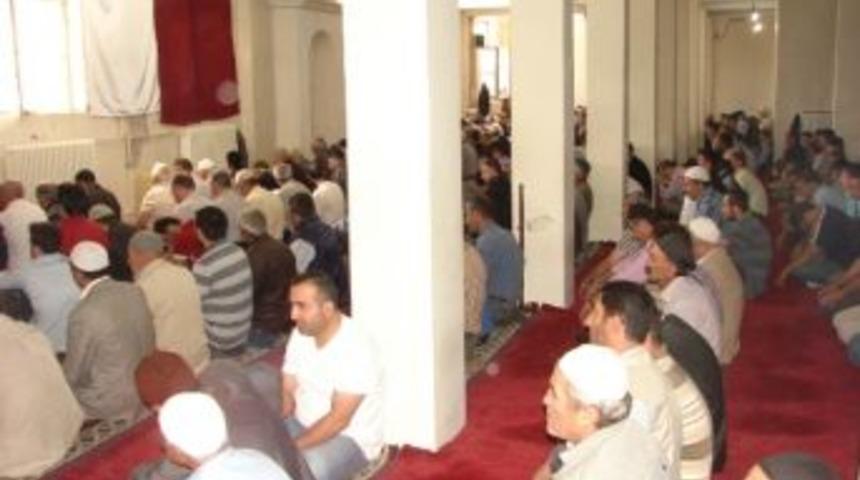 Van'da Ahilik Haftası Kutlamaları