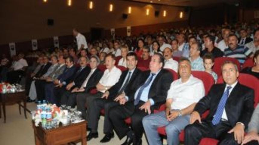 Ahilik Haftası Mersin&rsquo;de Coşkuyla Kutlandı