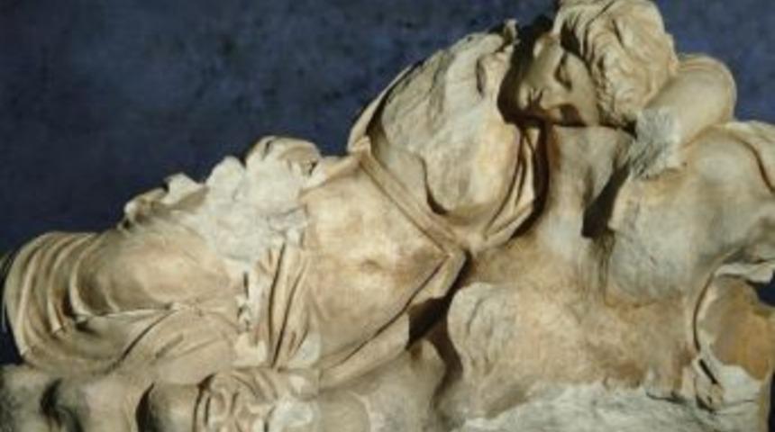 Ge&ccedil;mişten G&uuml;n&uuml;m&uuml;ze Bithynia Sergisi Sakarya&rsquo;ya Geliyor