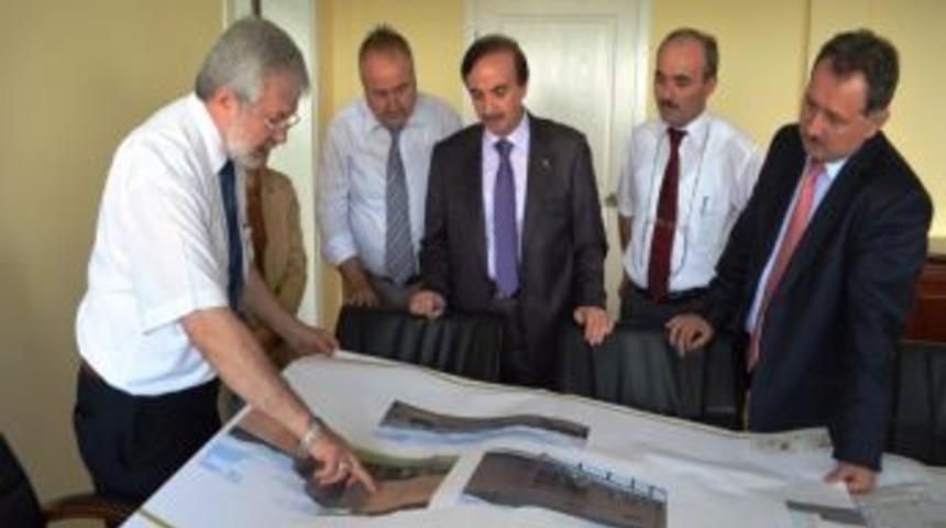 Bt&uuml; Ve Yıldırım Belediyesi Arasında İş Birliği Protokol&uuml; İmzalandı