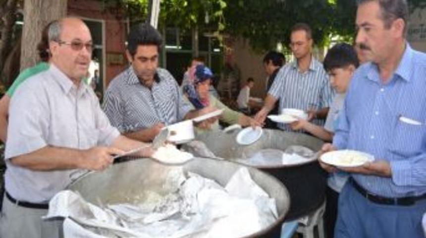 Kula&rsquo;da Ahilik Haftası Kutlandı