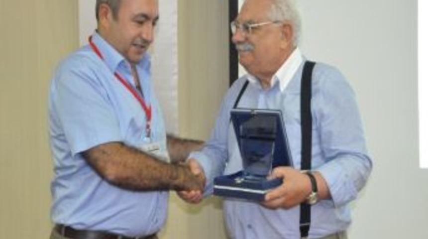 Yakup &Ouml;zt&uuml;rk T&uuml;rkiye Kent Konseyleri Platformu D&ouml;nem Başkanı Oldu