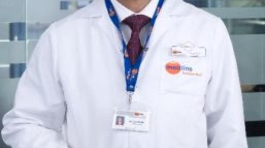 Alzheimer Hastasının Bakımı &Ouml;zen İstiyor