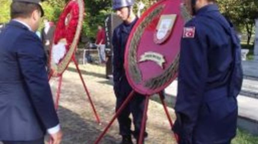 Ayvacık&rsquo;ta Kurtuluş Coşkusu