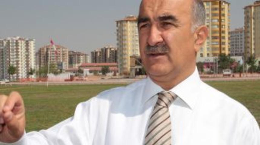 Pedallar Talas&rsquo;ta Sağlık I&ccedil;in &Ccedil;evrilecek