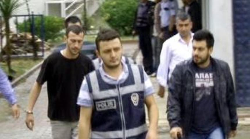 Teğmen Adayının Katil Zanlısı 800 G&uuml;n Sonra Yakalandı