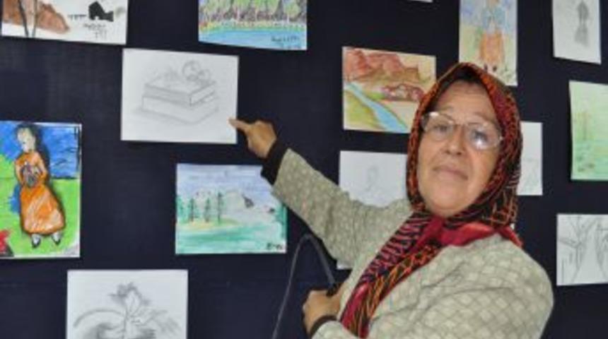 Yıllardır Evden &Ccedil;ıkmayan Psikyatri Hastaları Bu Merkez Sayesinde Topluma Karıştı