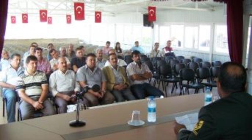 Okul Servisi S&uuml;r&uuml;c&uuml;leri Uyarıldı