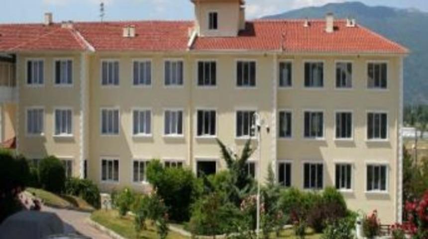 Simav Eynal Kaplıcaları'nda İndirim G&uuml;nleri