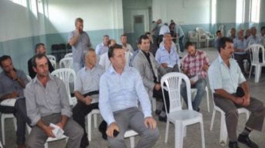 Pastırmacı G&uuml;ven Tazeledi