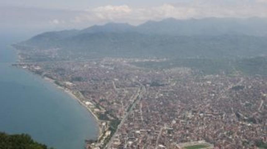 Ordu&rsquo;da Kadınlar Erkekleri Ge&ccedil;ti