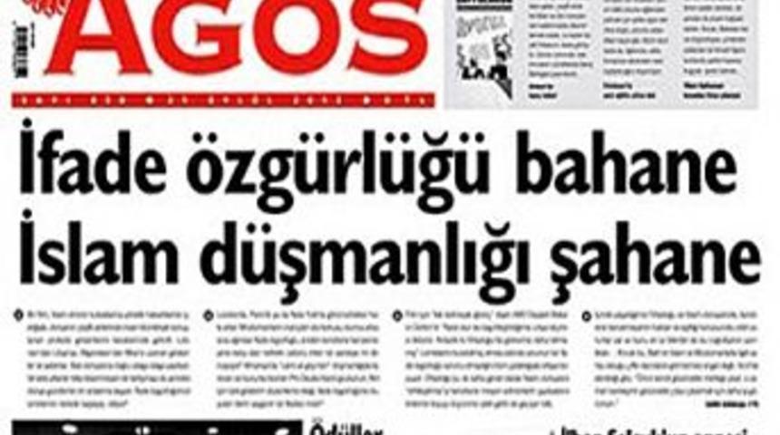 Agos Yayın Y&ouml;netmeni Koptaş: Batı, Birlikte Yaşayabilme Sınavı Veriyor