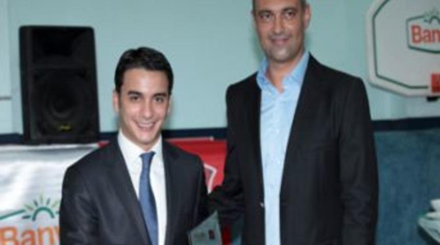 Banvit - T&Uuml;BAD Turnuvası'nda A&ccedil;ılış Kokteyli Ger&ccedil;ekleştirildi