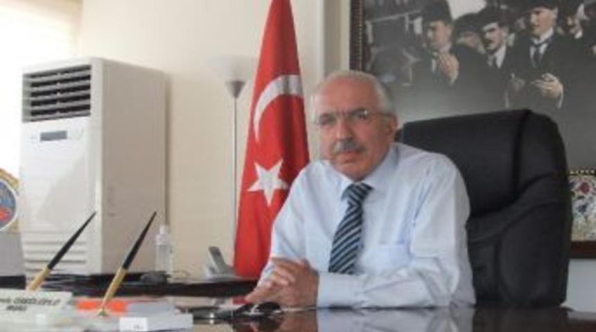 Kur'an Kursları'nda Yeni Eğitim D&ouml;nemi Pazartesi G&uuml;n&uuml; Başlıyor