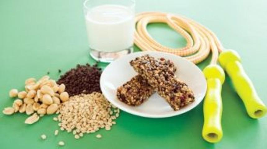 Sağlıklı Beslenme İ&ccedil;in Tam Proteinli Soya