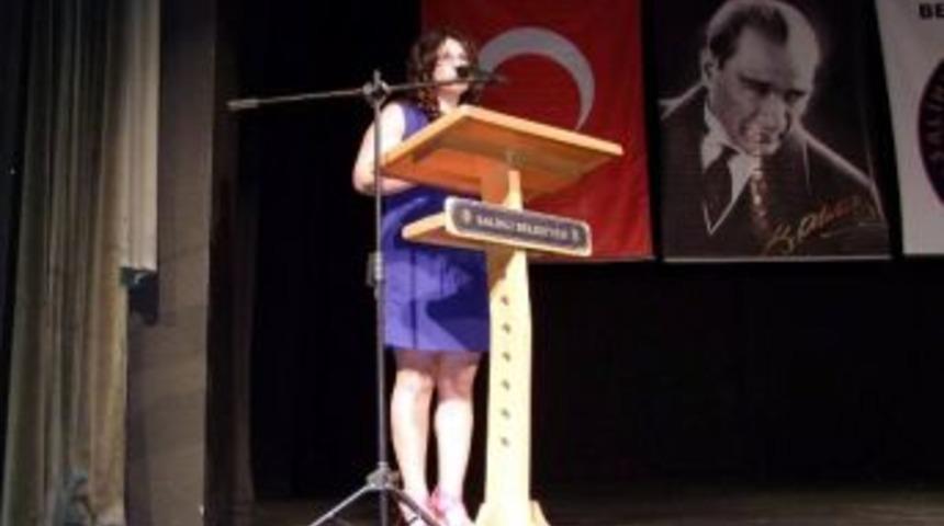 Belediye Personeli İ&ccedil;in Sertifika T&ouml;reni D&uuml;zenlendi