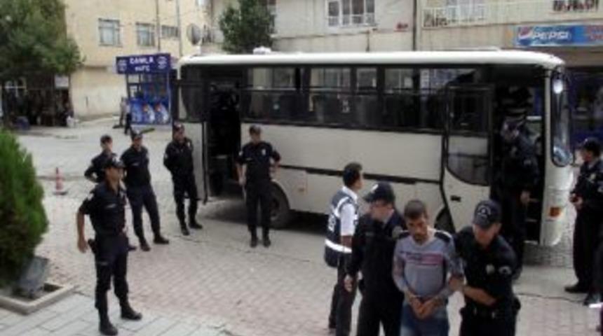 Yozgat&rsquo;ın Boğazlıyan İl&ccedil;esinde Esrar Operasyonu D&uuml;zenlendi