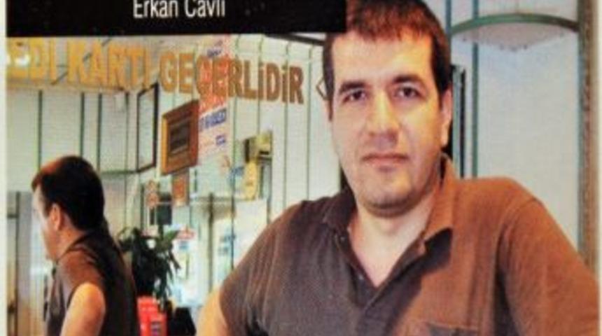 Kuyumcunun Bor&ccedil; İntiharı