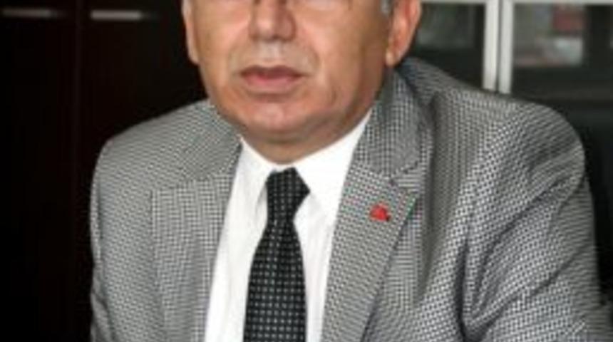 &Uuml;nye&rsquo;de 8 Bin Aday Kpss&rsquo;ye Girecek