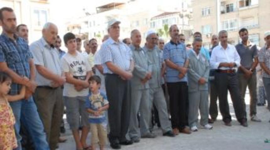 Didim&rsquo;de 25 Hacı Adayı Dualarla Kutsal Topraklara Uğurlandı