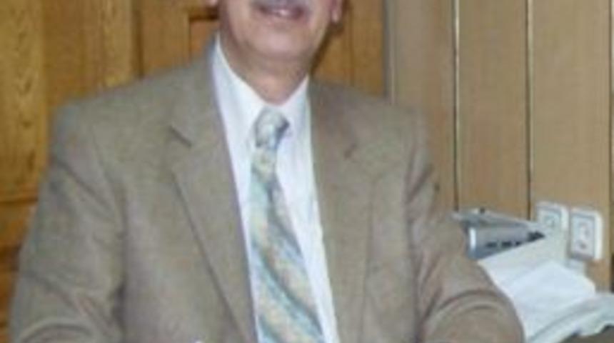 Tarsus Basınının Acı Kaybı