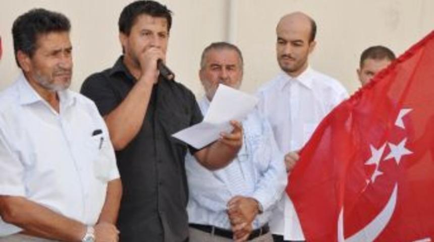 Cuma &Ccedil;ıkışında &ldquo;m&uuml;sl&uuml;manların Masumiyeti&rdquo; Tepkisi