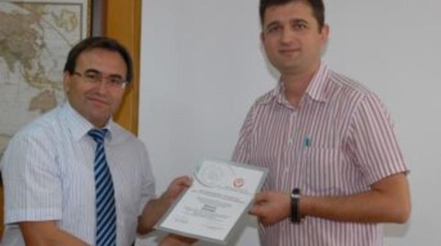 Karadağlı Medya &Ccedil;alışanlarına Eğitim