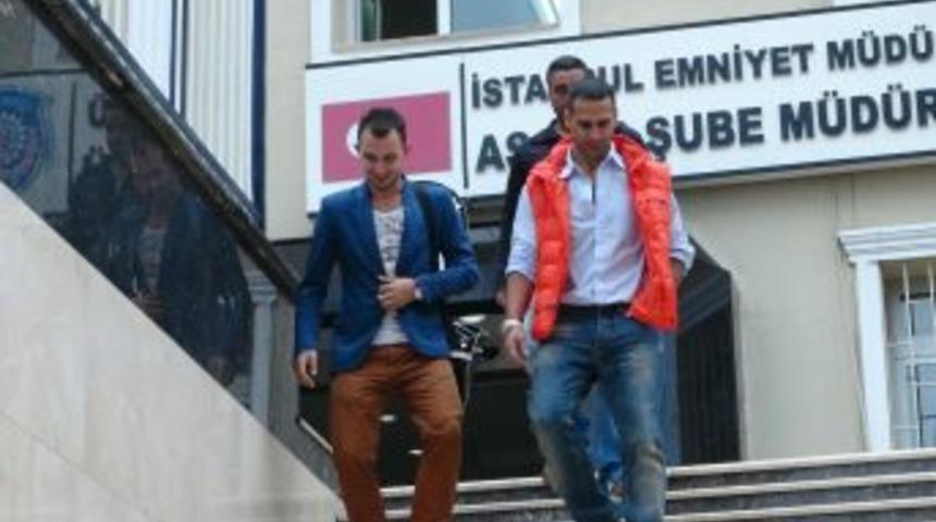 Doğuş, Eski Arkadaşlarını Şikayet Etti