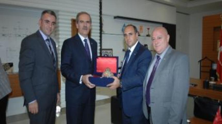 &ldquo;balkanlar&rsquo;la Ekonomik İş Birliği Şart&rdquo;