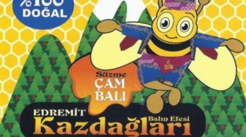 Ed-bel Şirketi, Bal &Uuml;retiminde Markalaşıyor