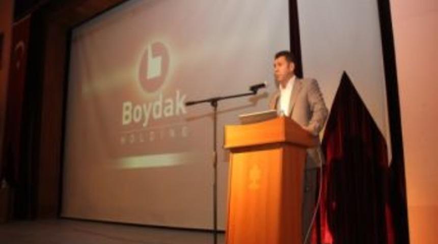 Boydak Holding, Rusya Ve Ukrayna Yatak, Kanepe Ve Koltuk Da &Uuml;retecek