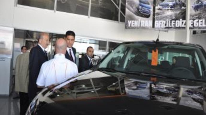 Yenig&uuml;n: 2014'e Kadar 15 Yeni Model &Ccedil;ıkaracağız