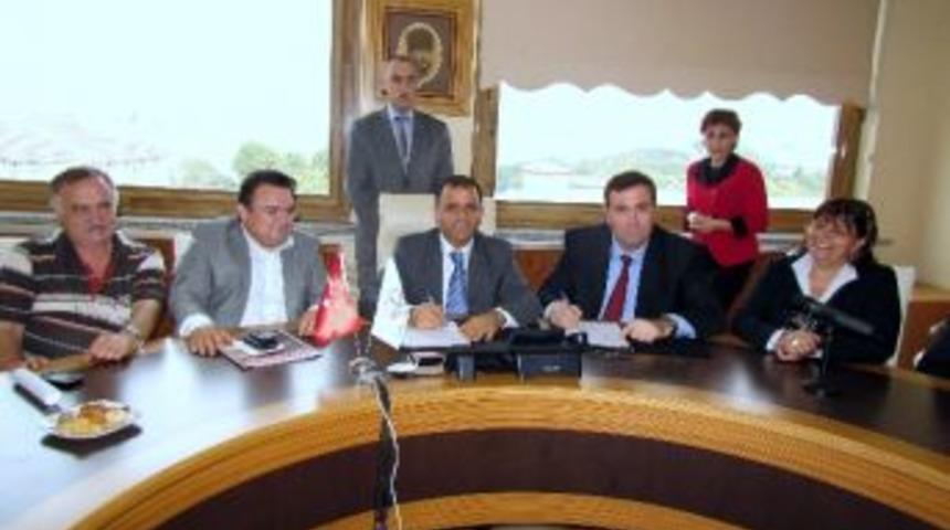 Kas-kon İle Kastamonulular, &lsquo;okullar Hayat Olsun&rsquo; Projesinde