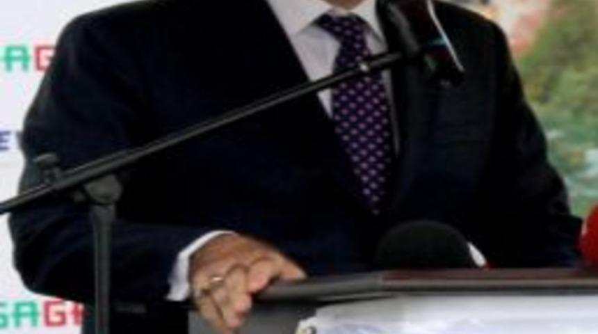 Bursagaz Şebeke İzleme Ve Kontrol Merkezi A&ccedil;ıldı