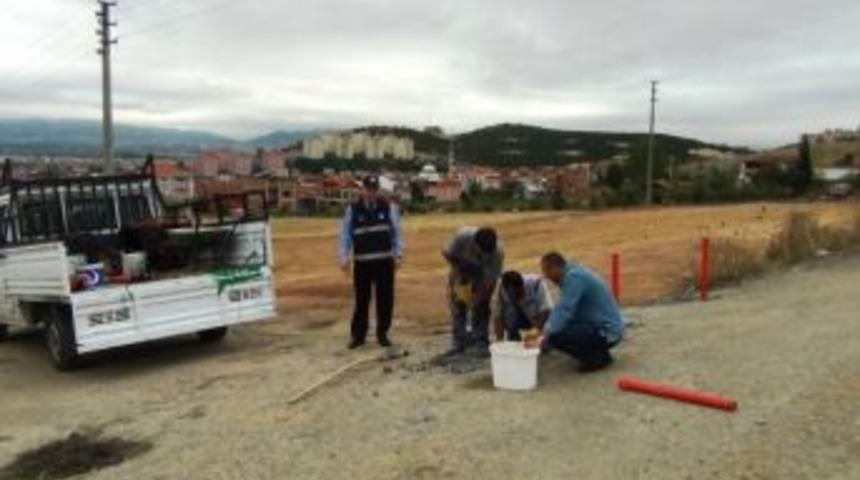 Kurban Pazarı Yeşilova&rsquo;ya Kurulacak