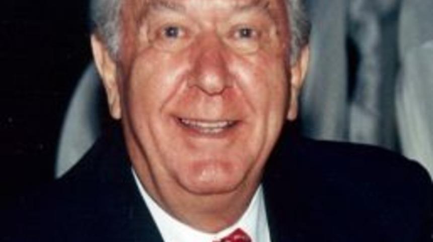 İzmir&rsquo;in Tanınmış İşadamı Ş&uuml;kr&uuml; Baysak Vefat Etti