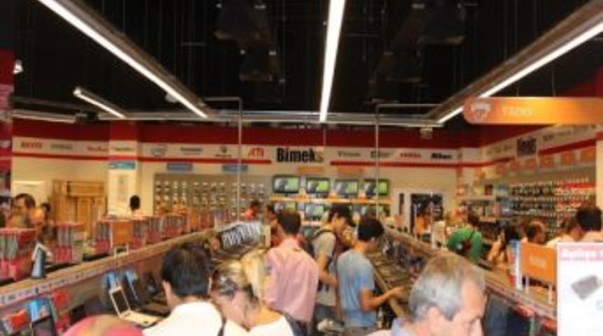 Bilgisayar Da, İndirim De İhtiya&ccedil;