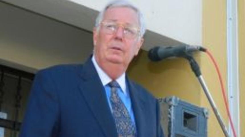 Boeing T&uuml;rkiye Başkanı Pepin: