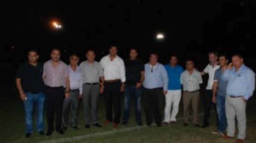 "İstifa"s&ouml;ylentisine yalanlama