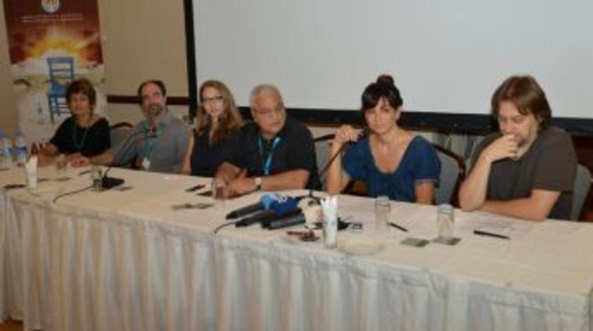 En iyi kısa filmler a&ccedil;ıklandı