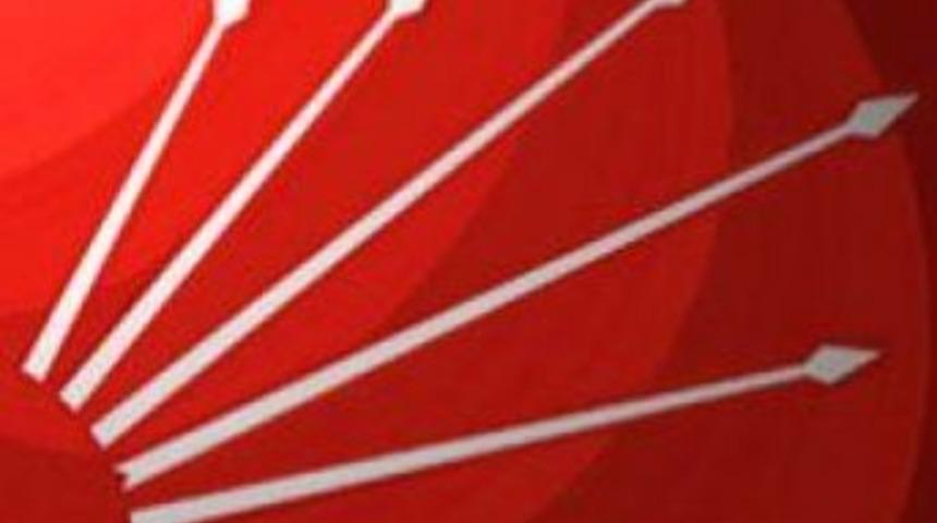 Şanlıurfa CHP&rsquo;de Se&ccedil;im Heyecanı