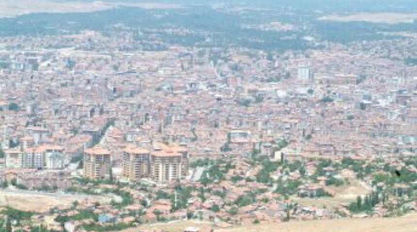 Malatya&rsquo;da da yıkılacak  kamu binaları var