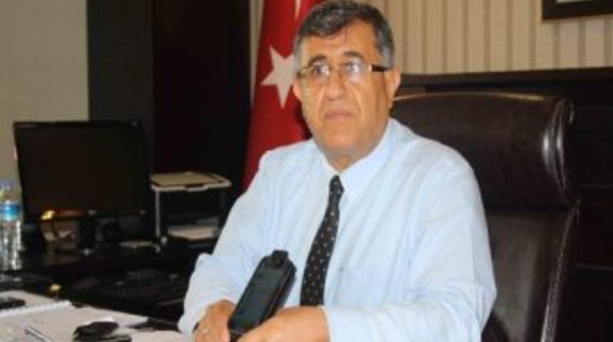 Hedef Manavgat'ı D&uuml;nyaya Tanıtmak