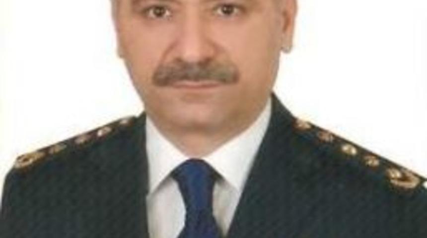 Balıkesir Emniyet M&uuml;d&uuml;r&uuml; Halil Karataş G&ouml;reve Başladı