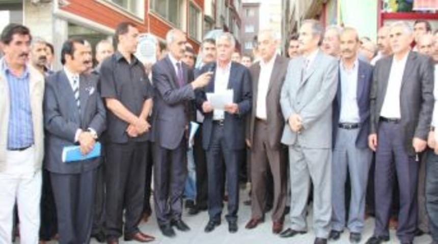 Yol- İş Sendikasından Yasa Tepkisi