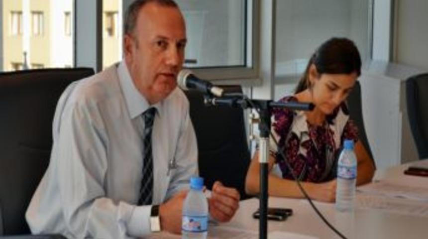 S&ouml;ke Kent Konseyi Engelliler Meclisi Kuruluyor