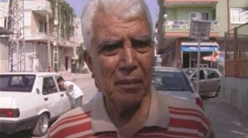 Filmde M&uuml;d&uuml;r Olarak Rol Aldığı Cezaevine Mahkum Olarak Girdi