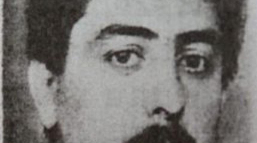 Ayakları Bağlı Şekilde &Ouml;ld&uuml;r&uuml;lm&uuml;ş Olarak Bulundu