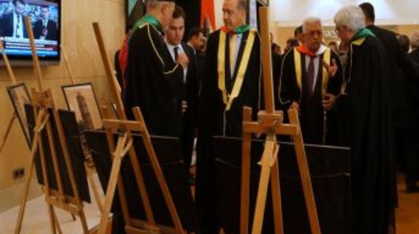 Erdoğan, Balyoz Kararlarını Televizyondan Izledi