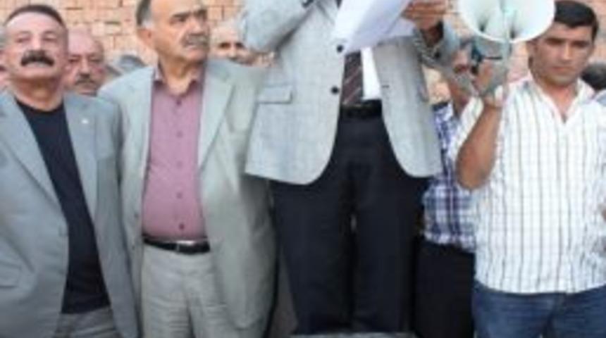 Sendikalardan Basın A&ccedil;ıklaması